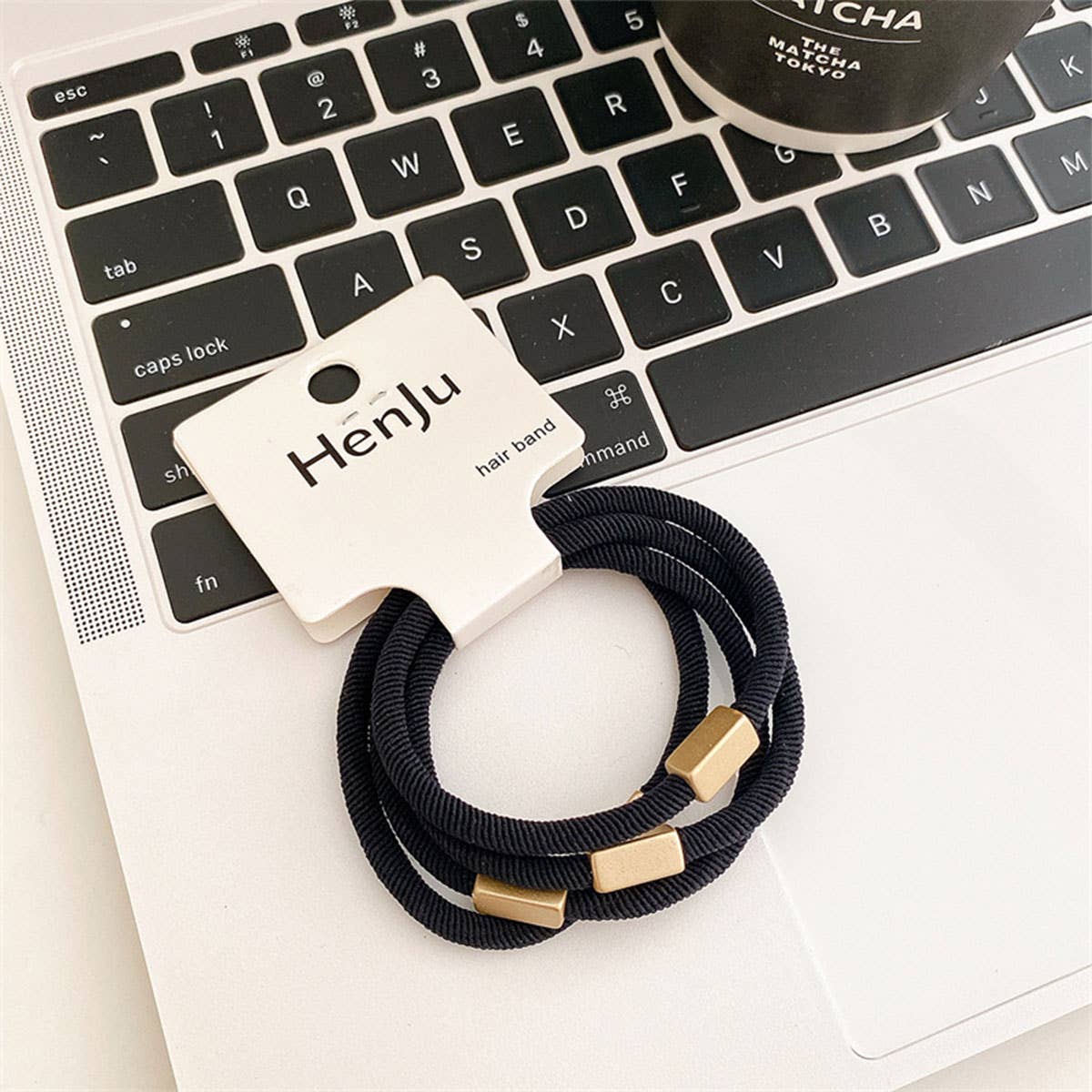Fashion Hair Ties