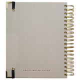 Recipe Book - Home Decor & Gifts