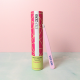 Slanted Eyebrow Tweezers | Stocking Stuffer |Gifts Under $20