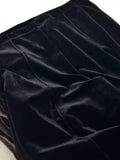 Velvet High Rise Wide Leg Pants