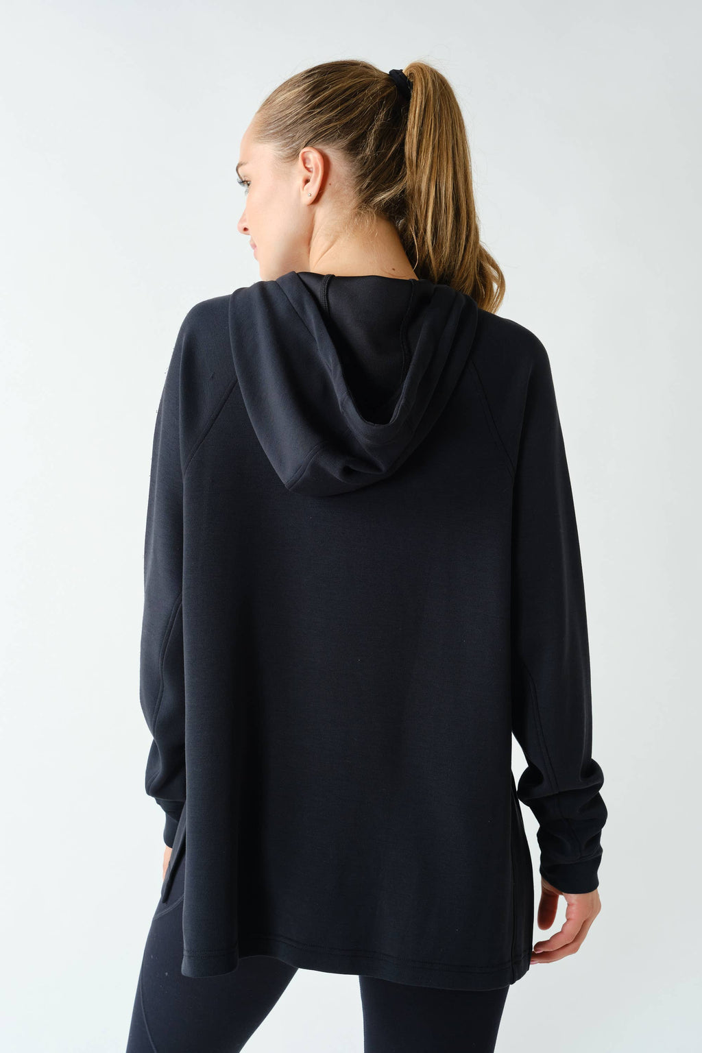 Laguna Dune Hoodie