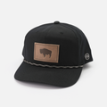 Bison Hat