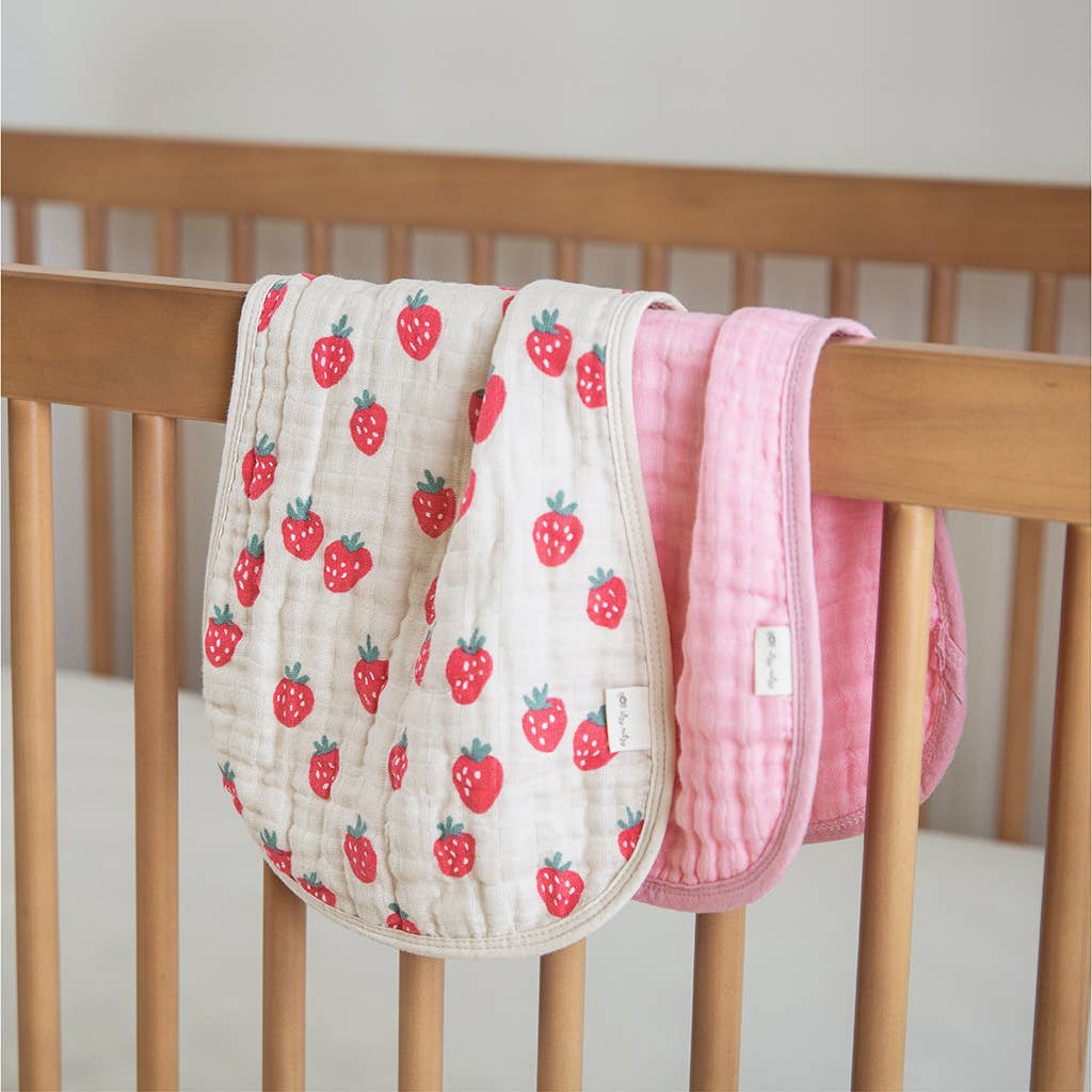 Itzy Burp Cloths™