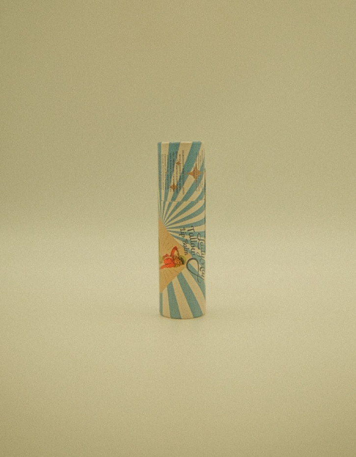 Tallow Lip Balm | Pure + Natural Hydration