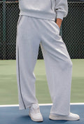 Modal Scuba Luxe Piping Pants