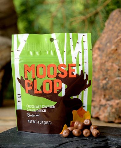Moose Plop
