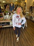 Diet Coke Graphic Sweatshirt