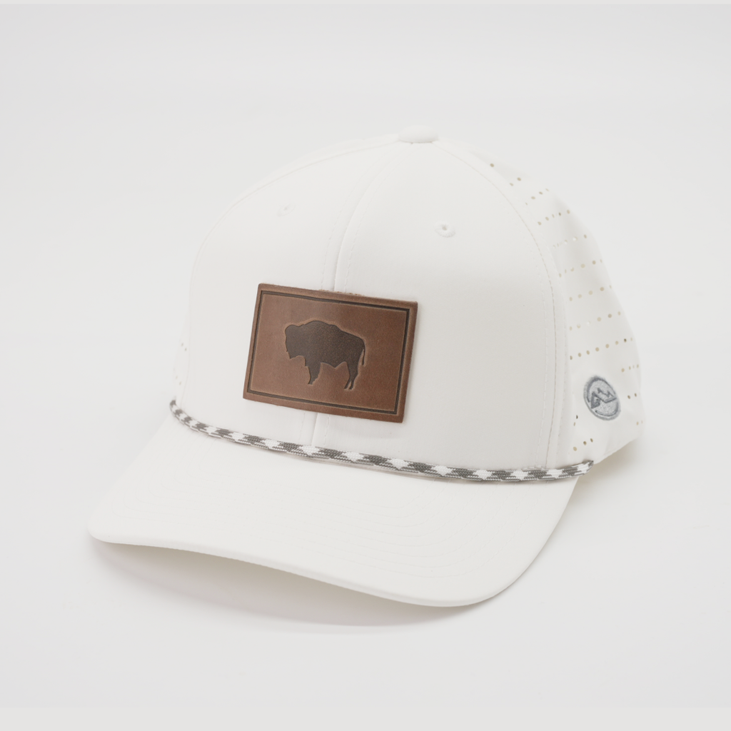 Bison Hat