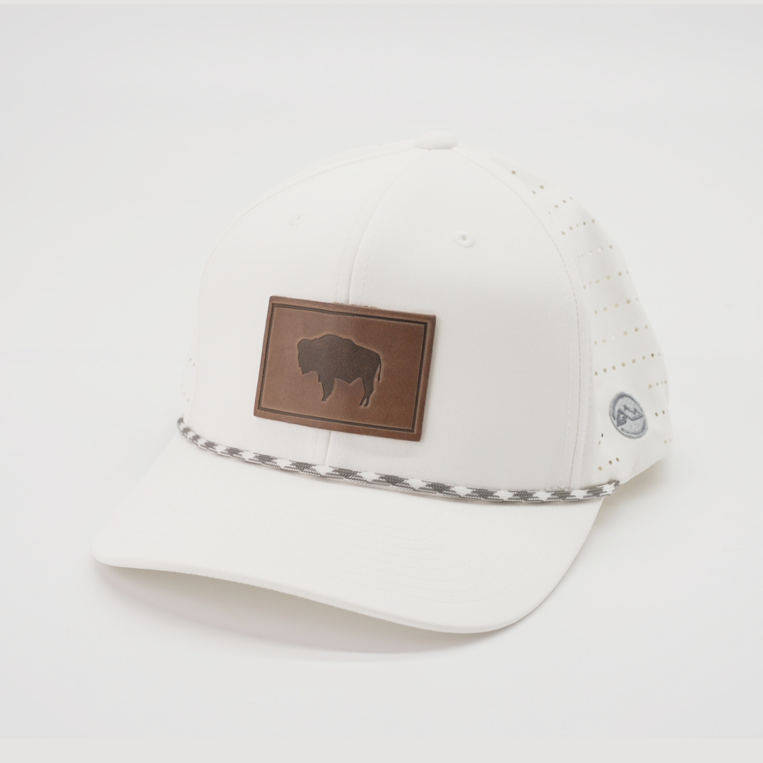Bison Hat