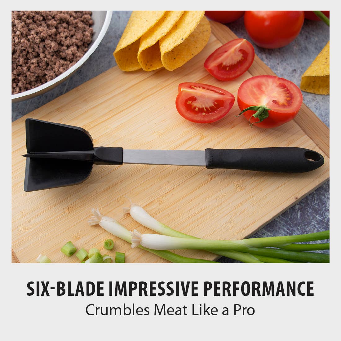 Meat Chopper