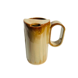 Travel Mug 16 oz - Stoneware Pottery