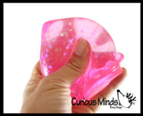 1 NeeDoh Dream Drop Cube - Thick Gel Ball