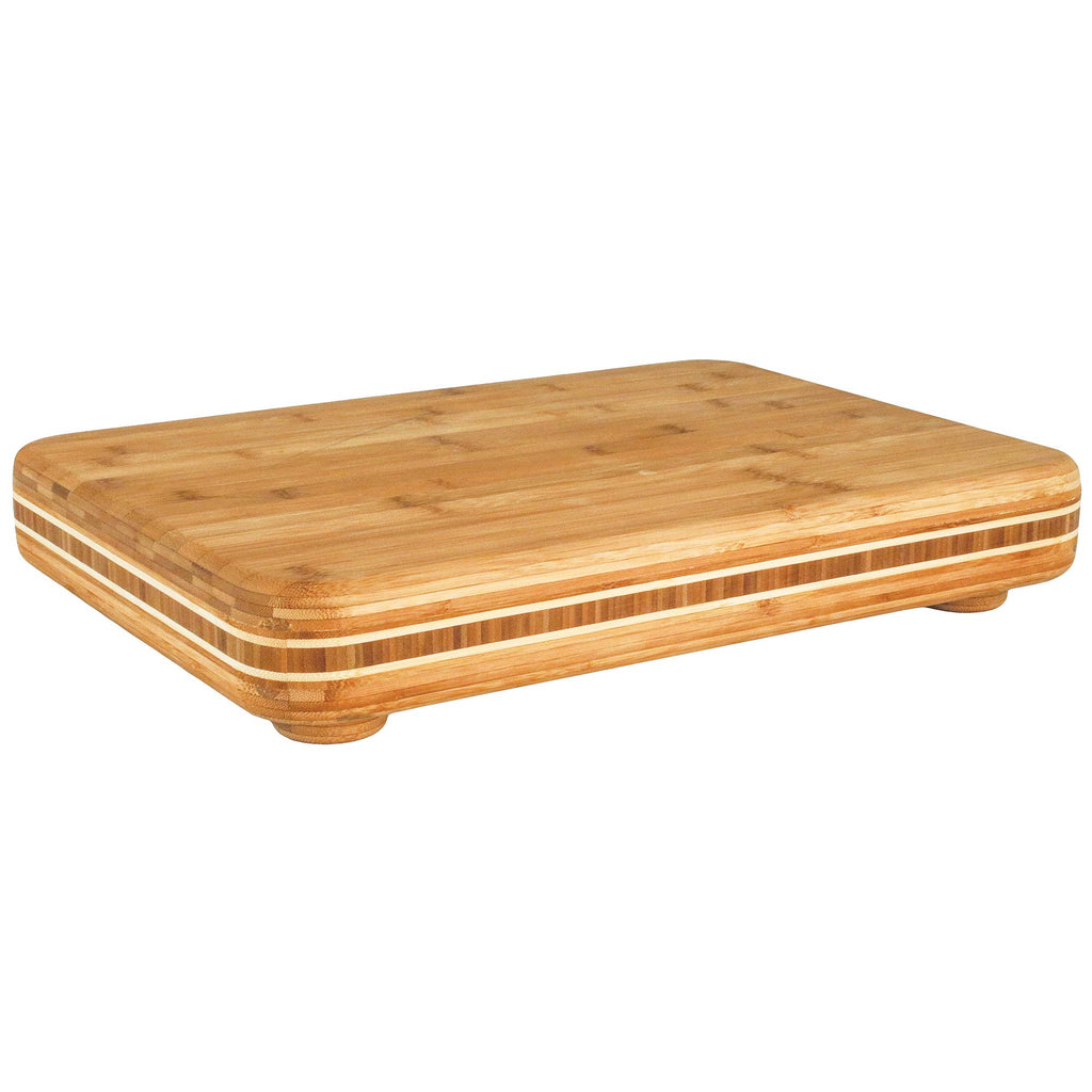 Big Easy Butcher Block & Charcuterie Board