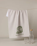 Home is You Tea Towel