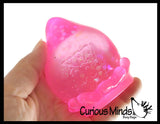 1 NeeDoh Dream Drop Cube - Thick Gel Ball