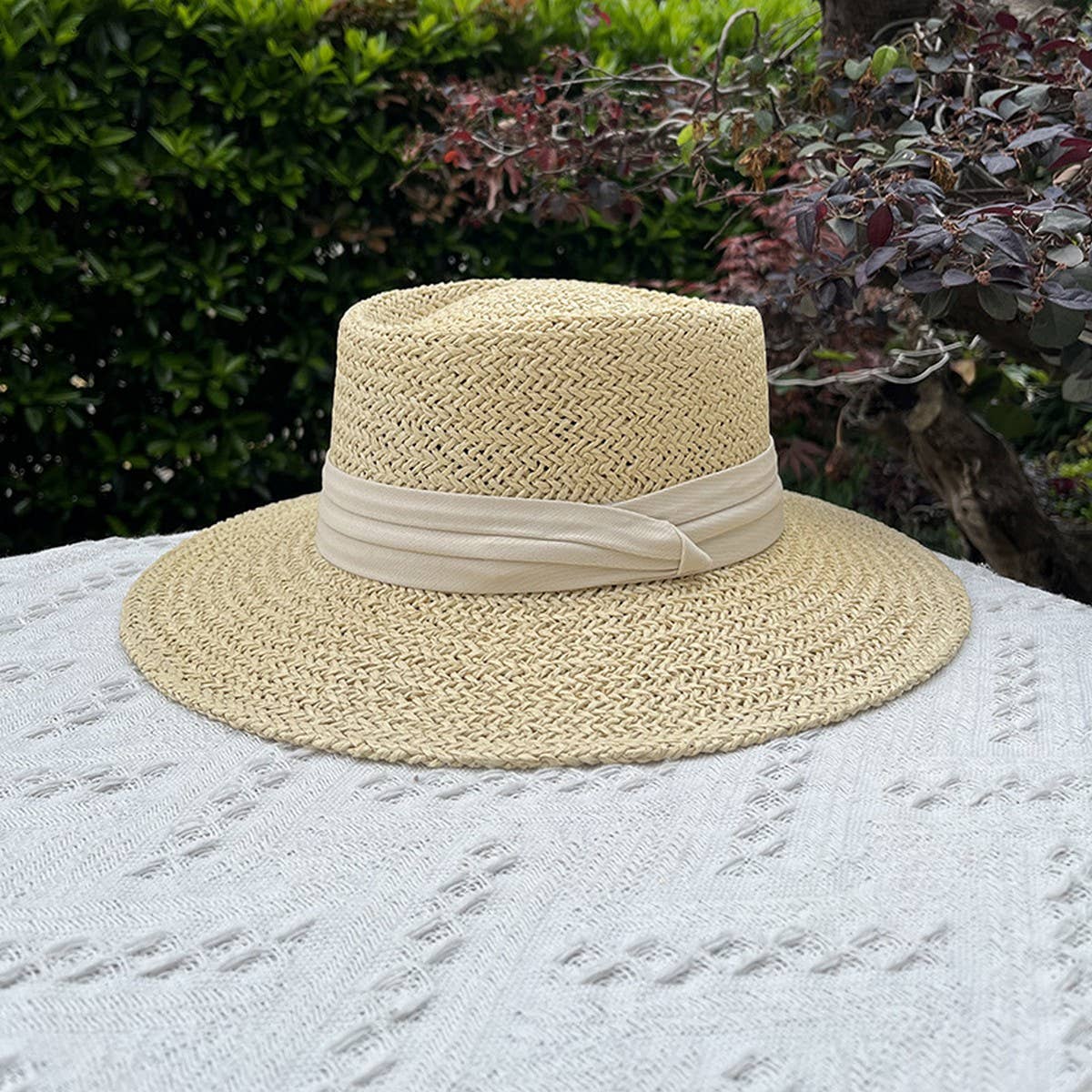 Sun Hat