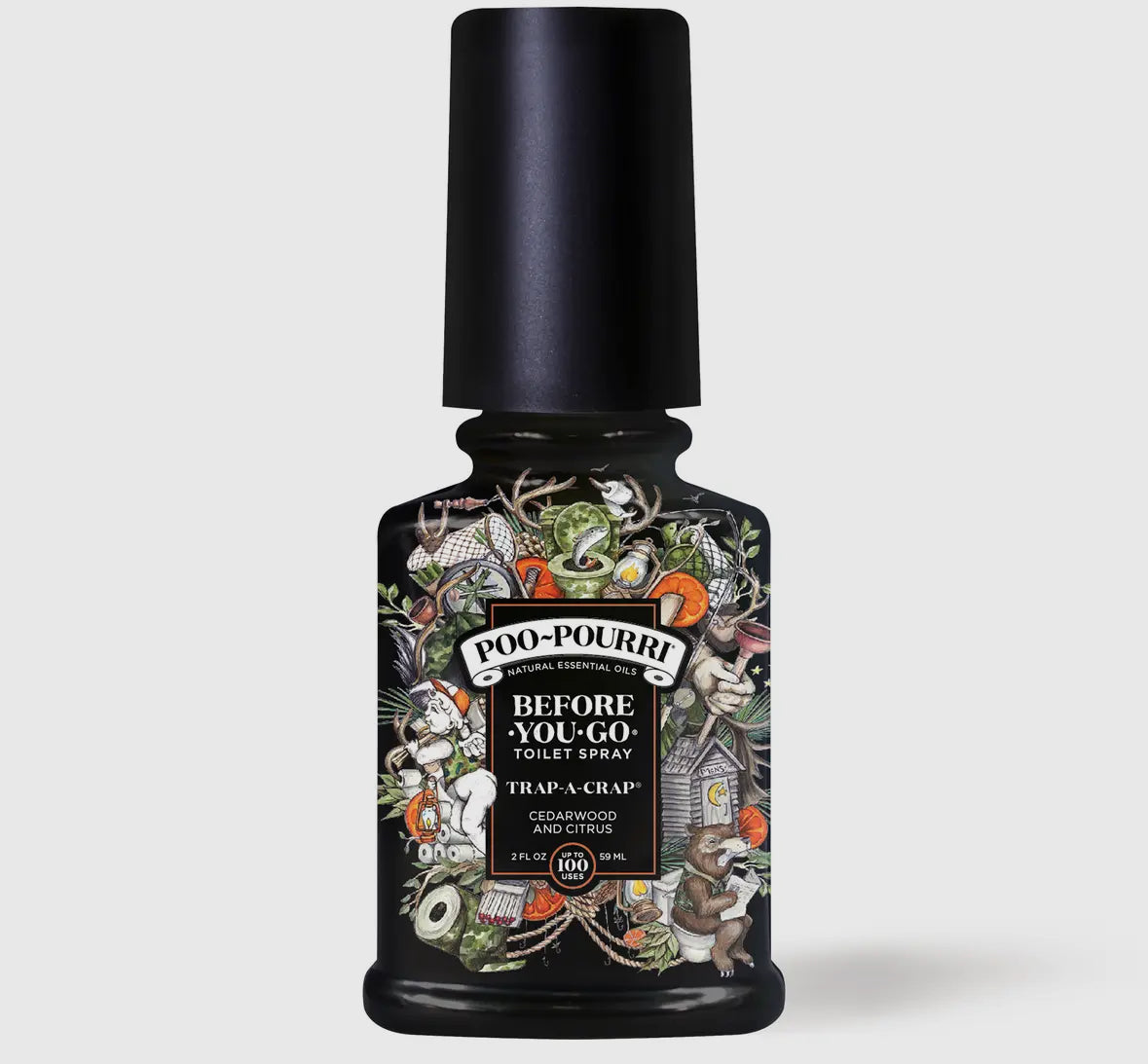 Men’s Poo Pourri Gift