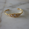 The Monroe Bracelet