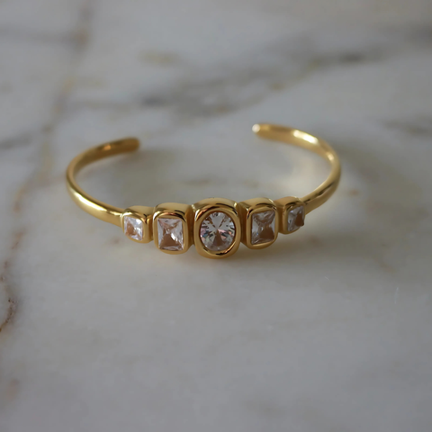 The Monroe Bracelet