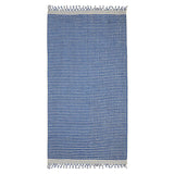 Pompom Bubble Handloom Bath Turkish Towels Farmhouse Decor