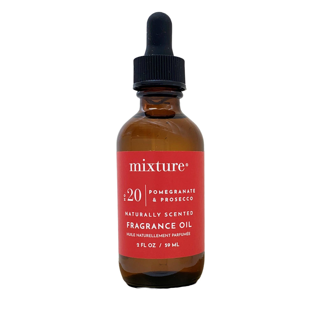 Mixture Fragrance Oil