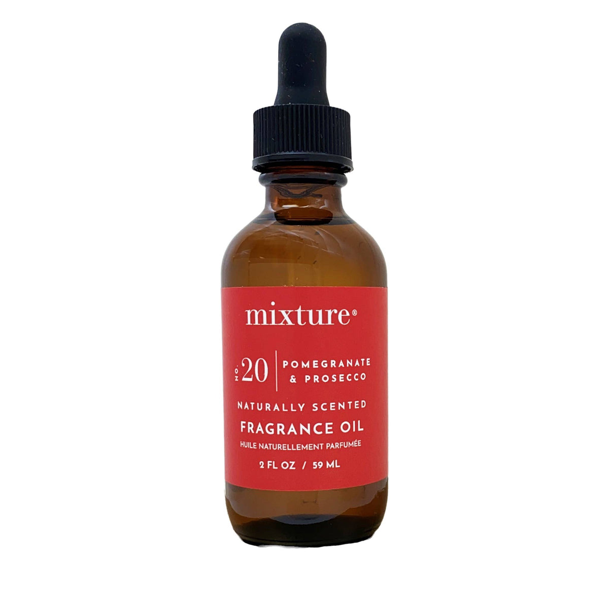 Mixture Fragrance Oil