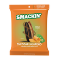 SMACKIN' Cheddar Jalapeño Sunflower Seeds