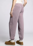 Serenity Fleece Joggers