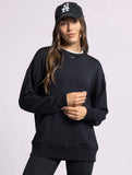 Soft Crew Sweatshirt
