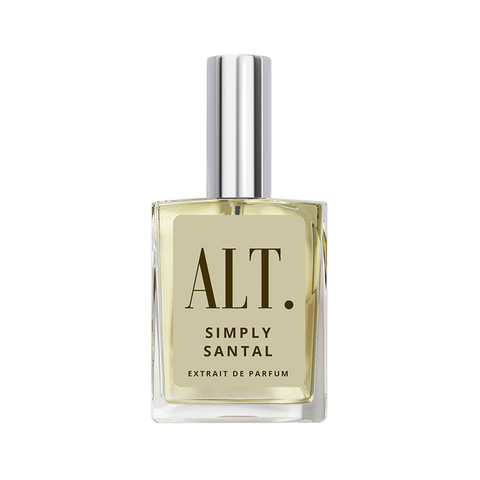 Simply Santal