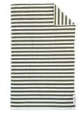 Juniper: Double-Sided Hand Towel
