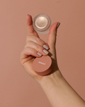 Cream Highlighter — Champagne