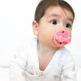 Sweetie Soother™ Orthodontic Pacifier Sets