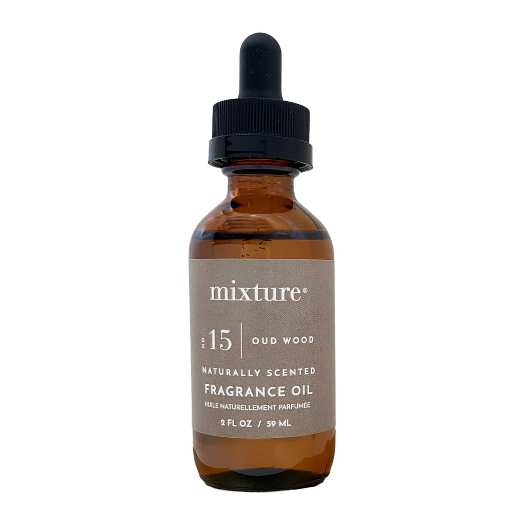 Mixture Fragrance Oil