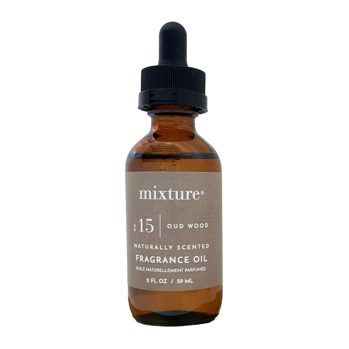 Mixture Fragrance Oil