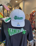 Bison Hat