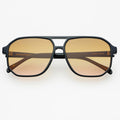 Billie Unisex Aviator Sunglasses