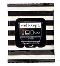 BUCKHEAD SCREEN & LENS WIPES