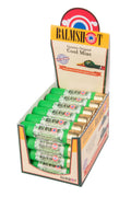 Shotgun Shell Lip Balm | Cool Mint Camo | SPF 15 |