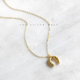 Western Pendant Necklaces
