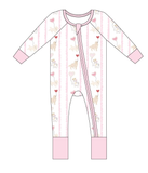Puppy Love Convertible Footies