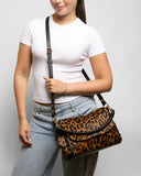 Zen Novelty Convertible Crossbody