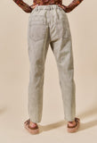Slim Barrel Pants