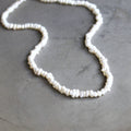 Bexley Beaded Pearl Necklace