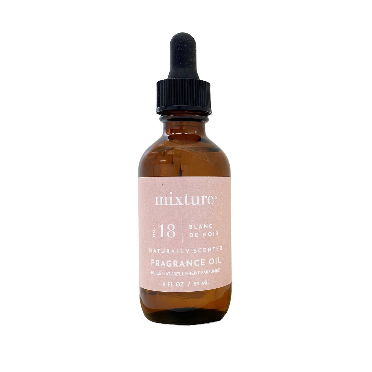 Mixture Fragrance Oil