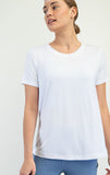 Modal Tee