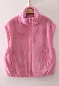 Sherpa Vest