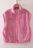 Sherpa Vest