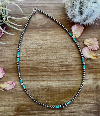 19 inch Necklace