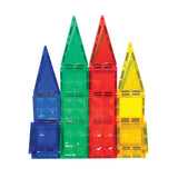 Crayola Mini PIP Magnetic Tiles 24-Piece Set
